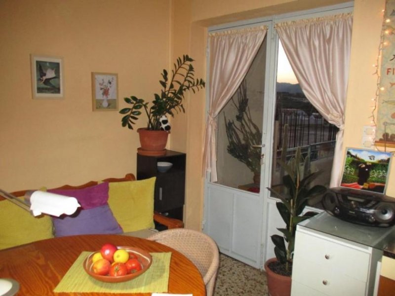 Galatas Kreta, Galatas: Charmantes Steinhaus in Galatas, Chania Haus kaufen